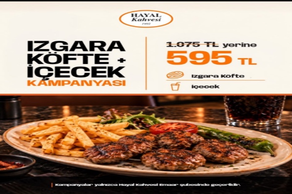 İstanbul, Ankara, İzmir'de İndirimli Fırsatlar: Restoran, Güzellik, Tatil - Grup