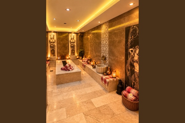 İstanbul, Ankara, İzmir'de İndirimli Fırsatlar: Restoran, Güzellik, Tatil - Grup